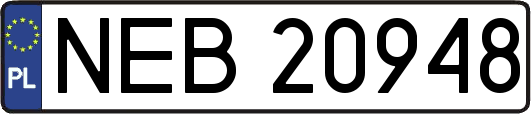 NEB20948
