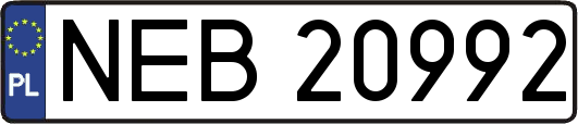 NEB20992