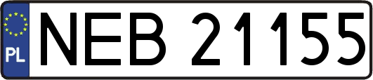 NEB21155