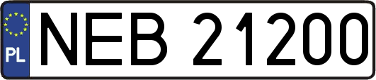 NEB21200