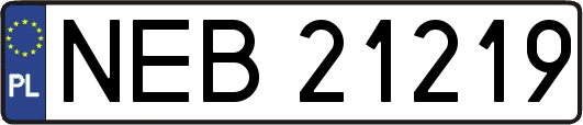 NEB21219