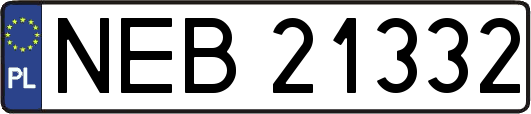 NEB21332