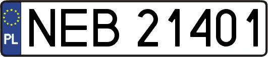 NEB21401