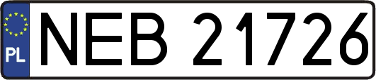 NEB21726