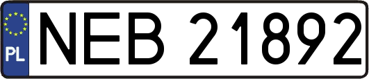 NEB21892