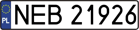 NEB21926