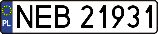 NEB21931