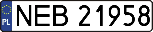 NEB21958