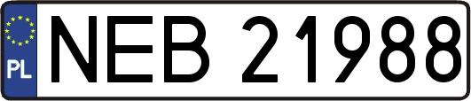 NEB21988