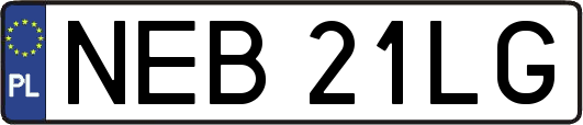 NEB21LG