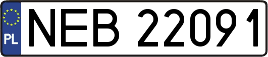 NEB22091