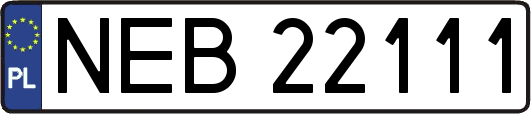 NEB22111