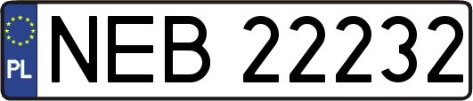 NEB22232