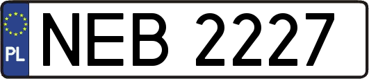 NEB2227