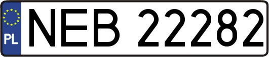 NEB22282