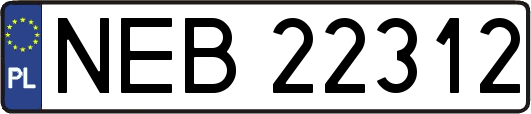 NEB22312