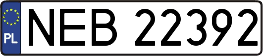 NEB22392