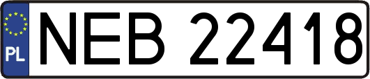 NEB22418