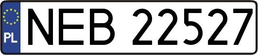 NEB22527