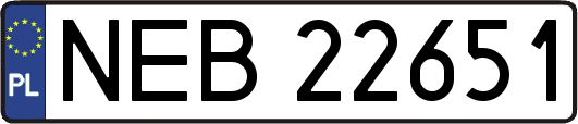 NEB22651