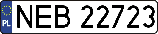 NEB22723