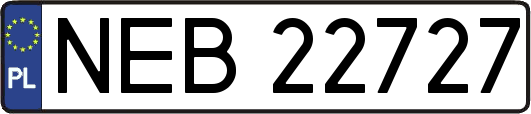 NEB22727
