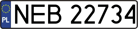NEB22734