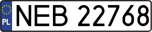 NEB22768