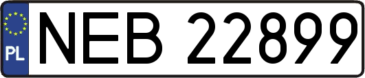NEB22899