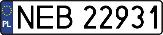 NEB22931