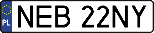 NEB22NY