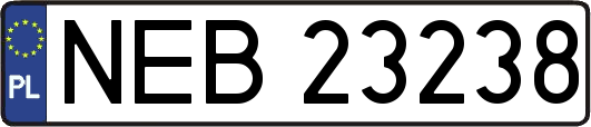 NEB23238