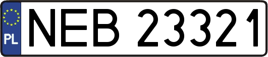 NEB23321