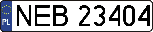 NEB23404