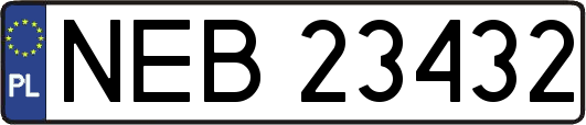 NEB23432