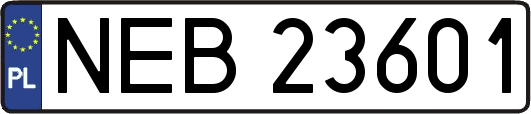 NEB23601