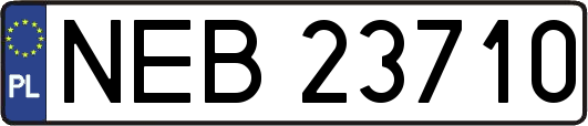 NEB23710