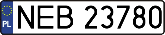 NEB23780