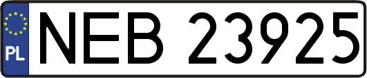NEB23925