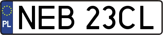 NEB23CL