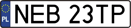 NEB23TP