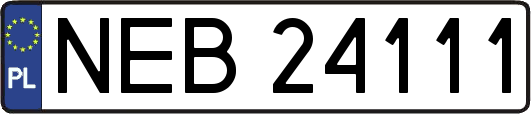 NEB24111
