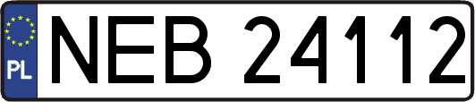 NEB24112