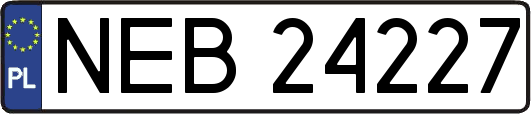 NEB24227