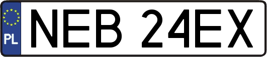 NEB24EX
