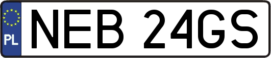 NEB24GS