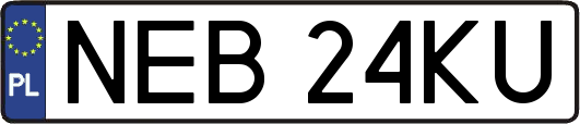 NEB24KU