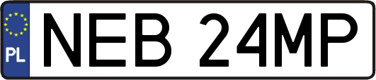 NEB24MP