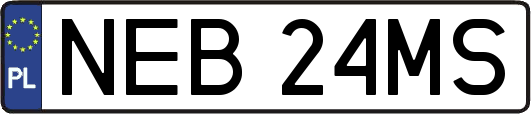 NEB24MS