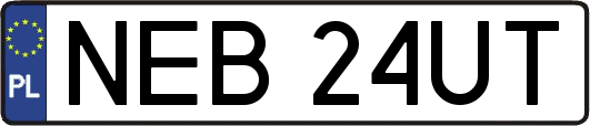 NEB24UT